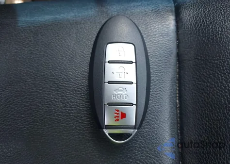 2011 Nissan Altima 2.5 S z USA, uszkodzony, nr VIN 1N4AL2AP0BN512775